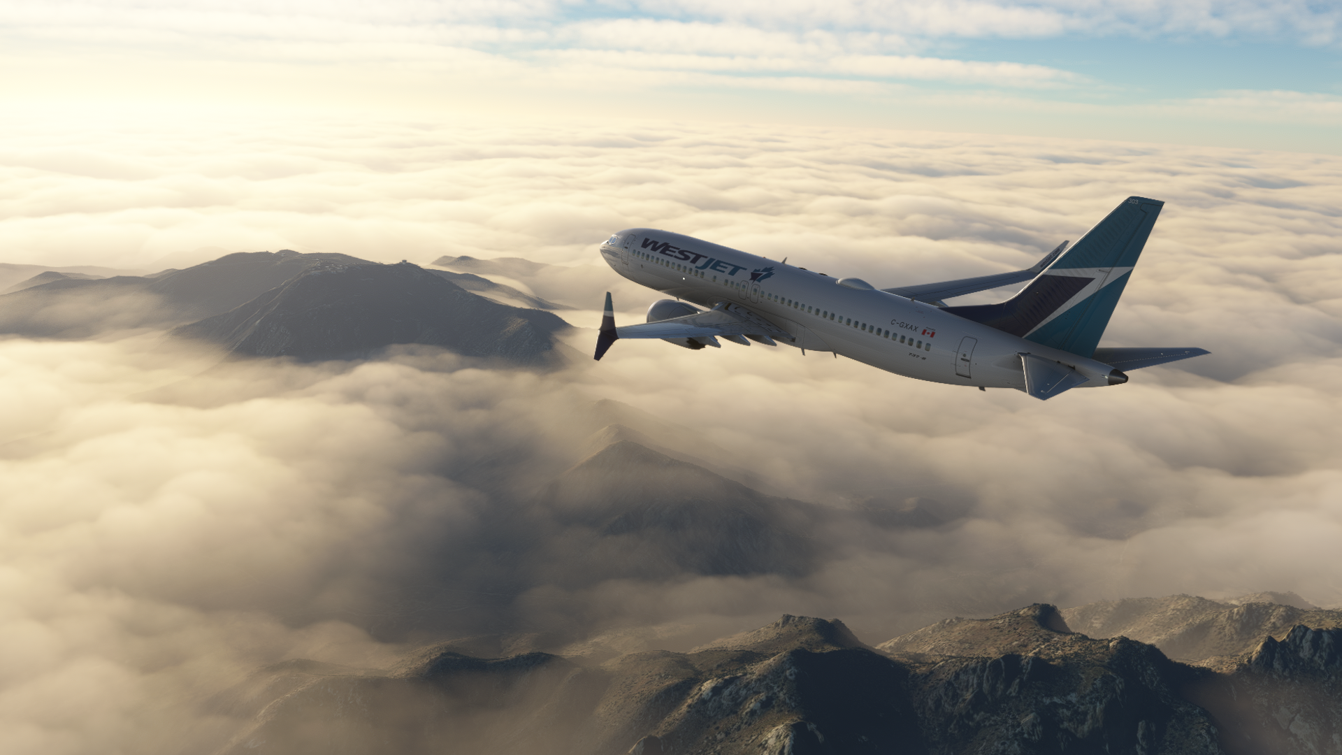 IFly 737 MAX 8 Officially Out Of Early Access Version 1 0 0 Now