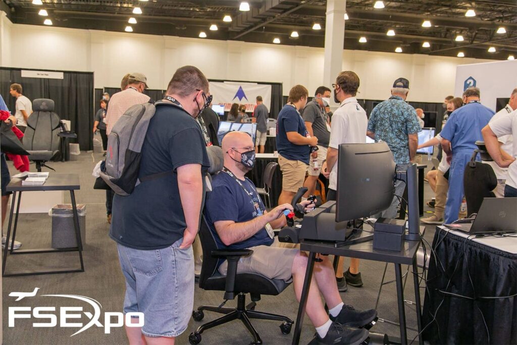 FSExpo