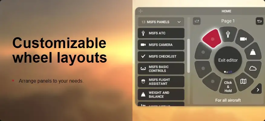 Parallel 42 released Flow