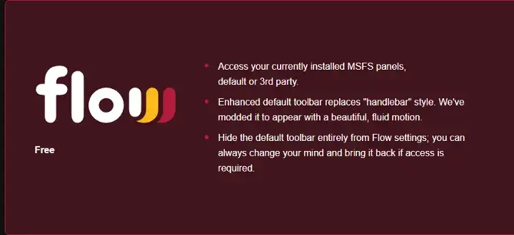 Parallel 42 released Flow