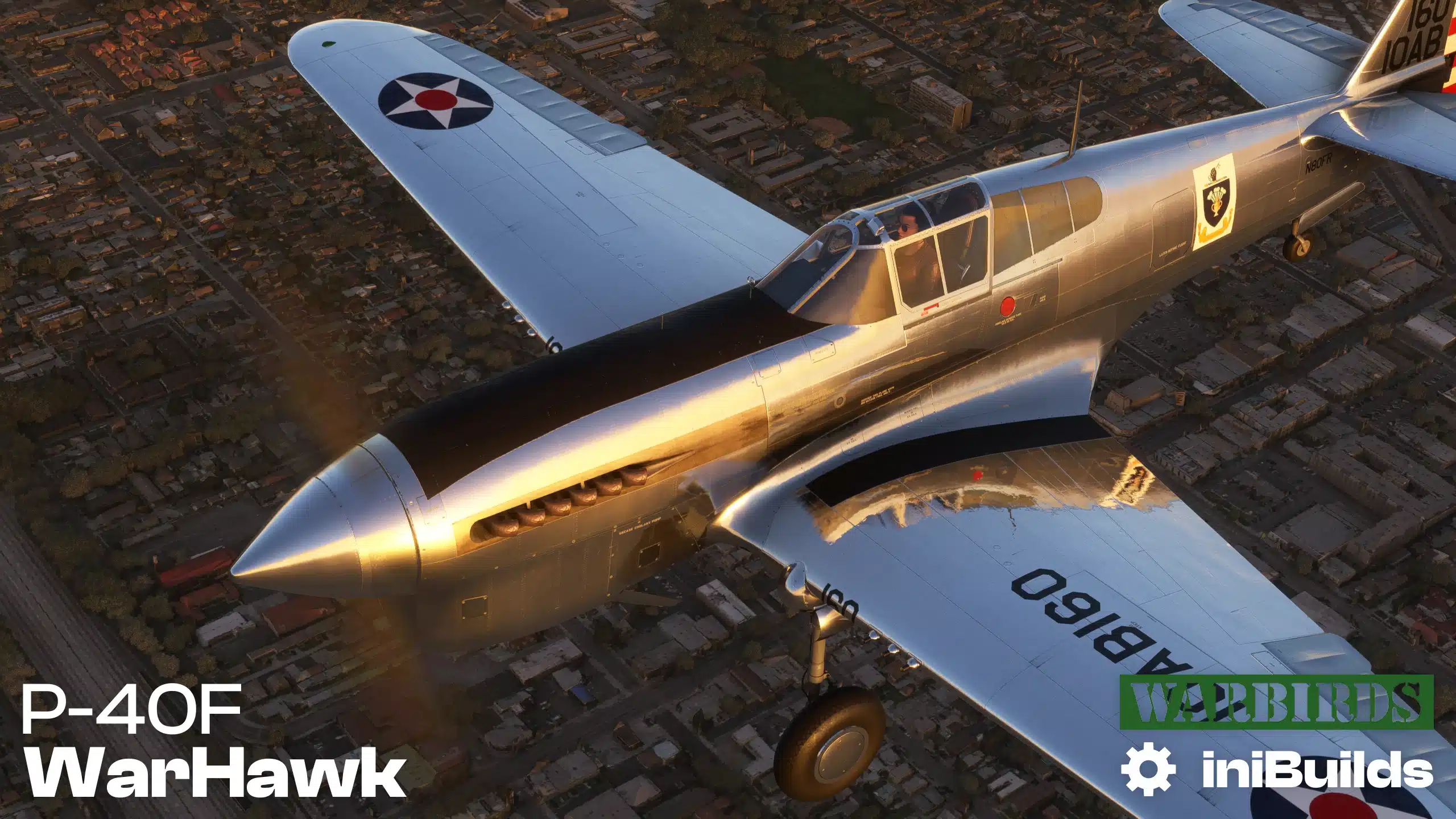 P 40F WarHawk By IniBuilds Now Released For MSFS FSNews p-40f-warhawk-by-inibuilds-now-released-for-msfs-fsnews