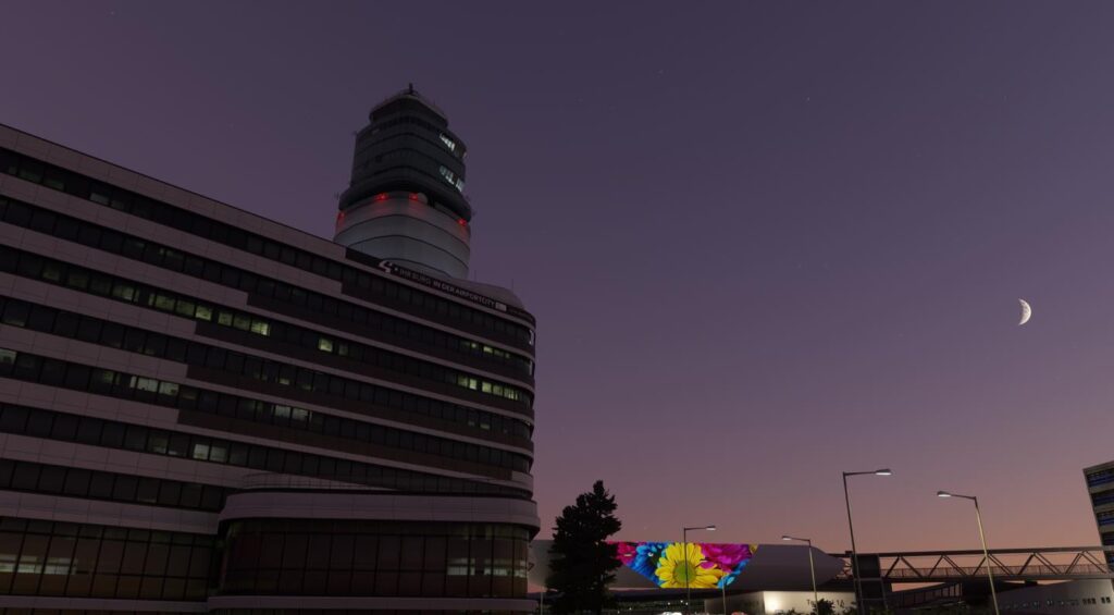 Gaya Simulations Vienna