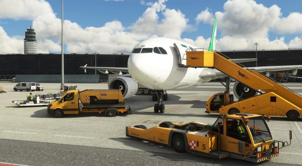Gaya Simulations Vienna