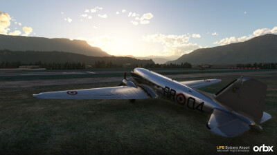 ORBX