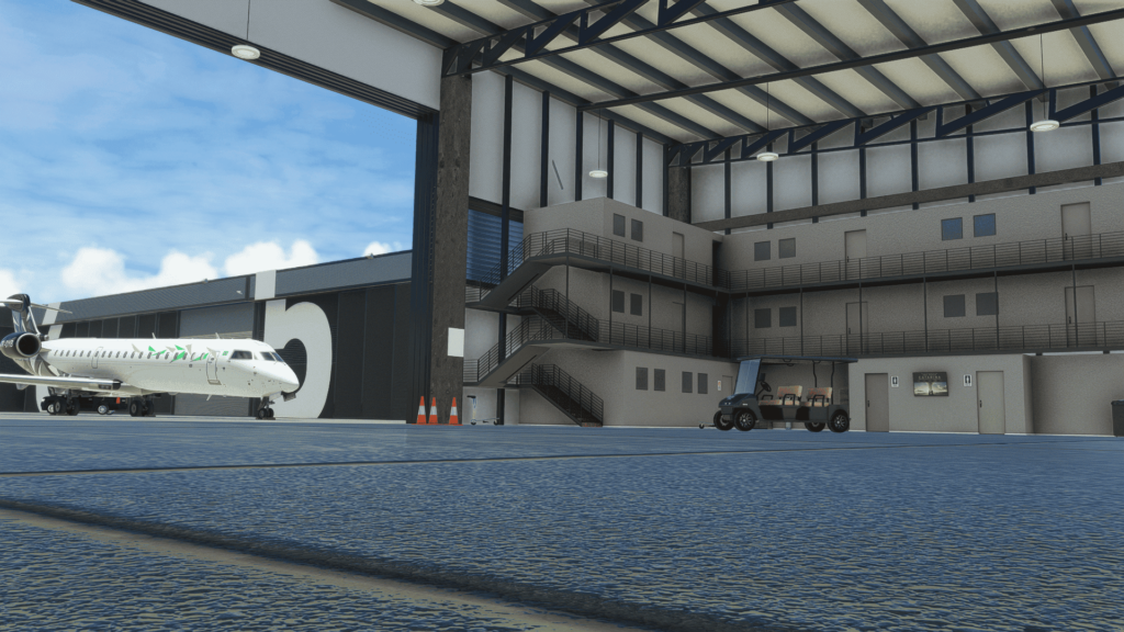 GearDown Simulations