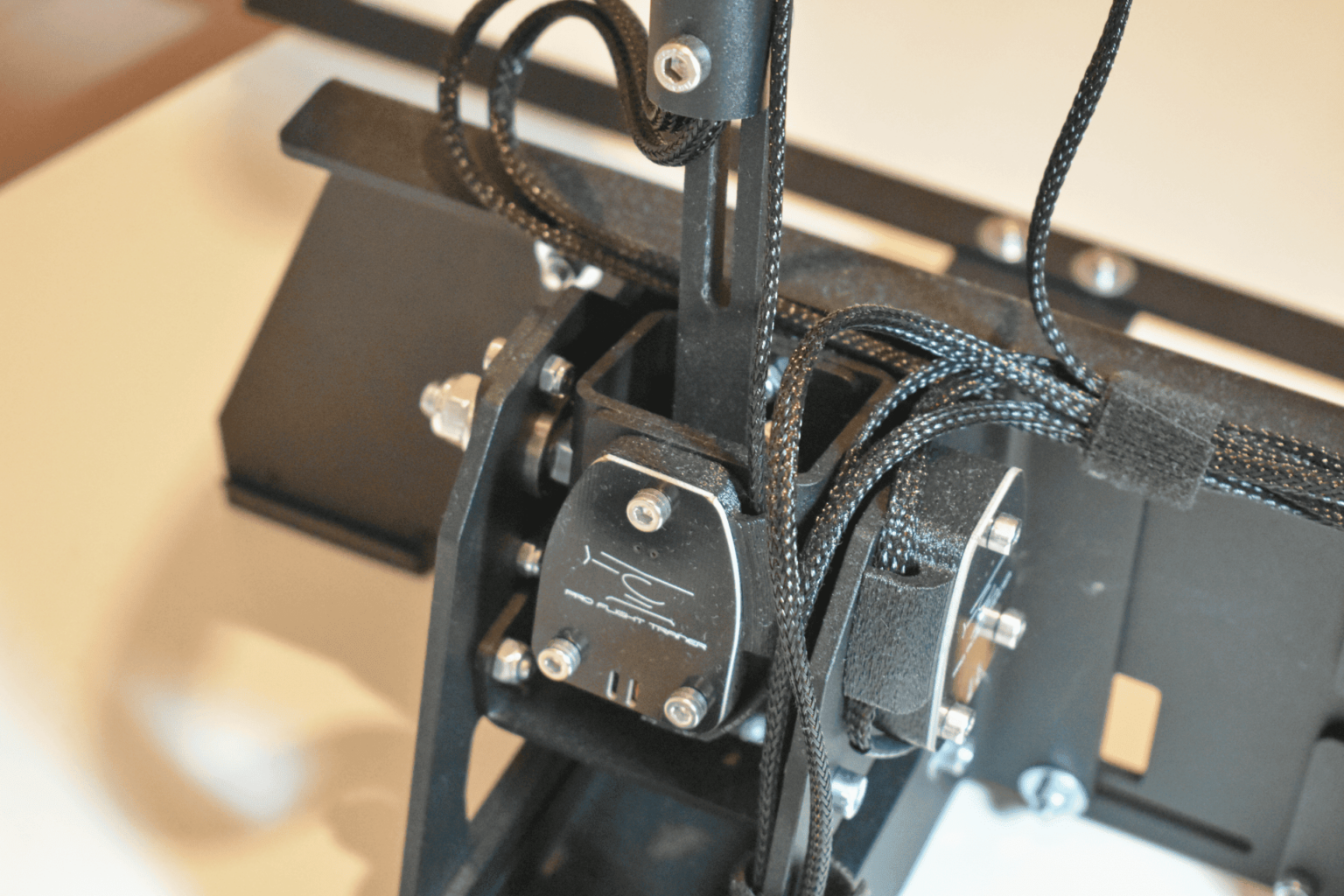 REVIEW: Pro Flight Trainer PUMA X - FSNews