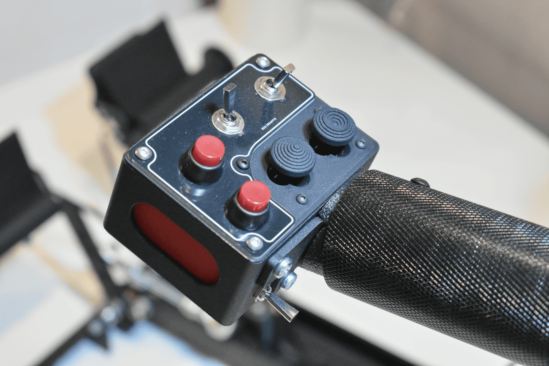 REVIEW: Pro Flight Trainer PUMA X - FSNews
