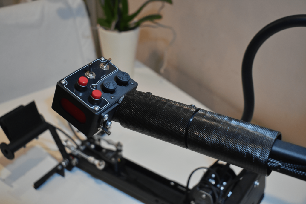 REVIEW: Pro Flight Trainer PUMA X - FSNews