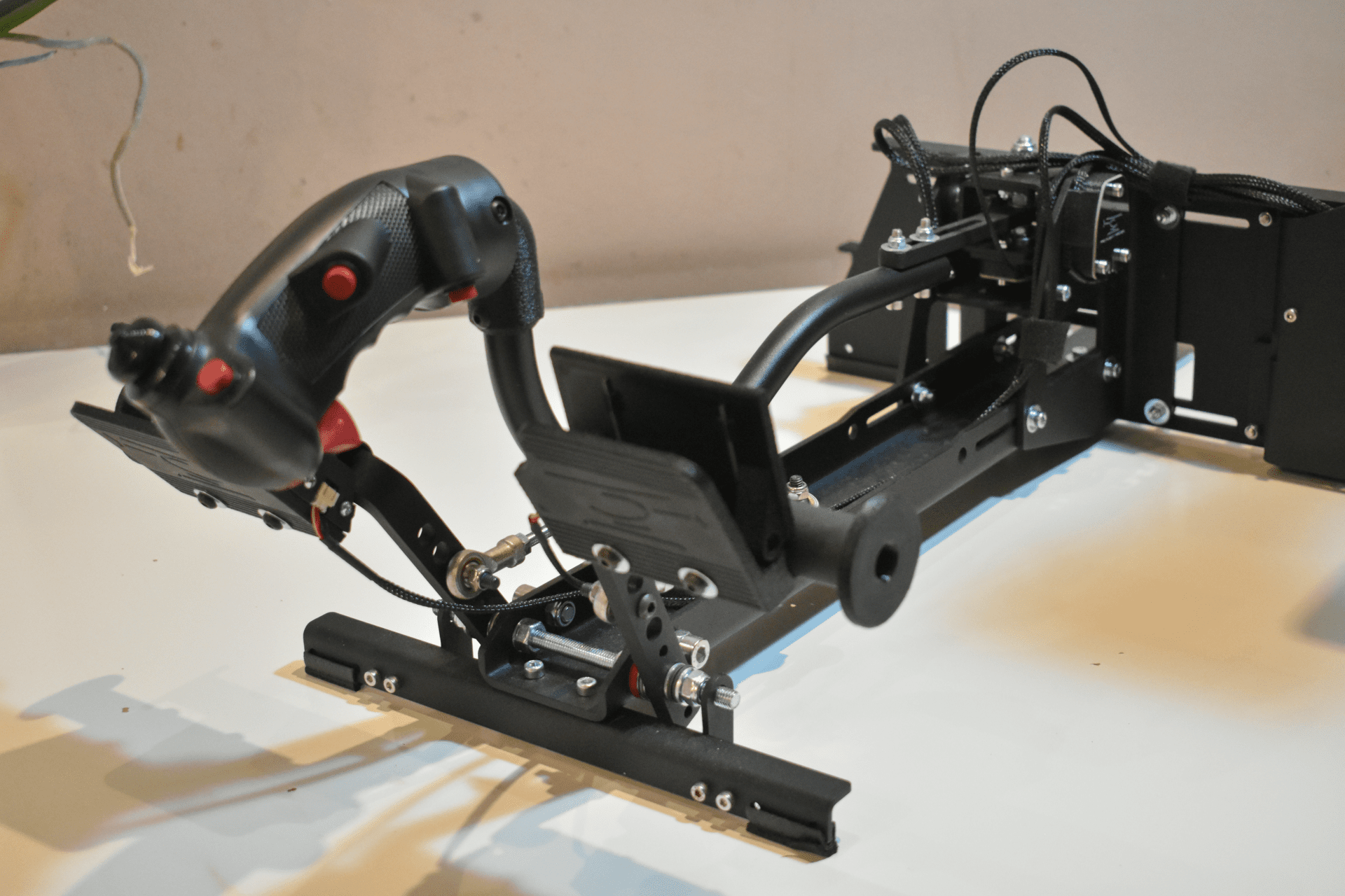 REVIEW: Pro Flight Trainer PUMA X - FSNews