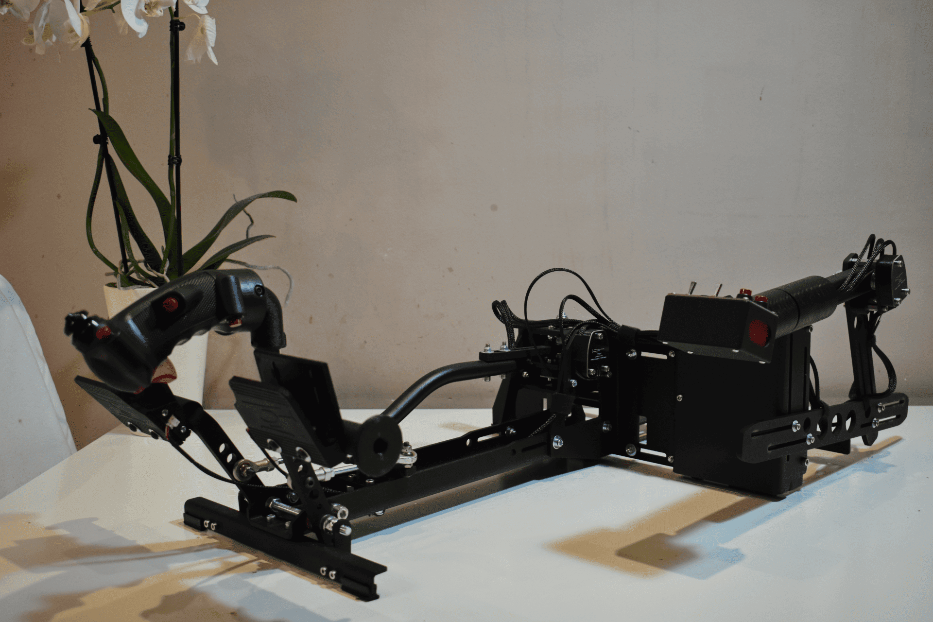 REVIEW: Pro Flight Trainer PUMA X - FSNews