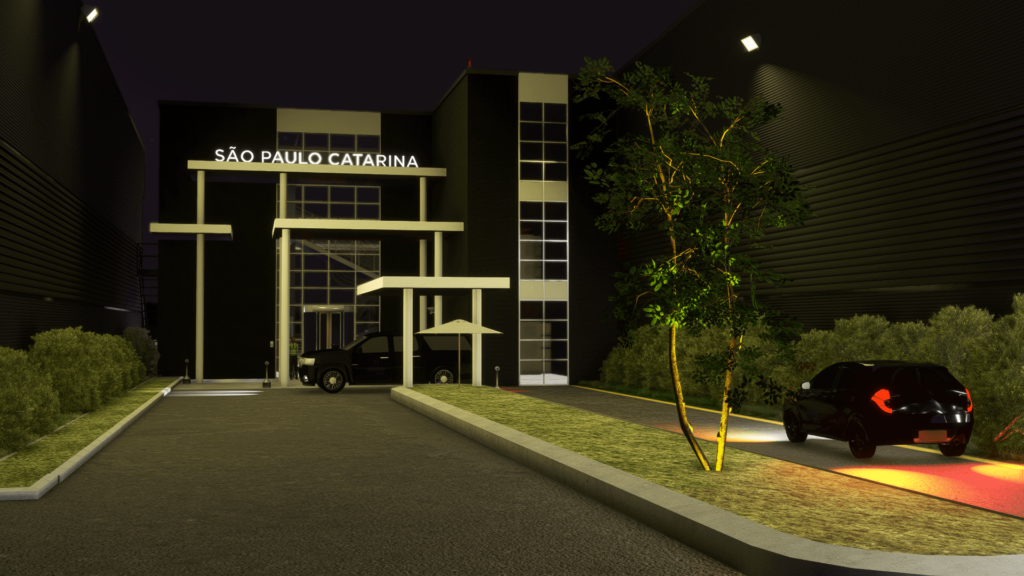 GearDown Simulations