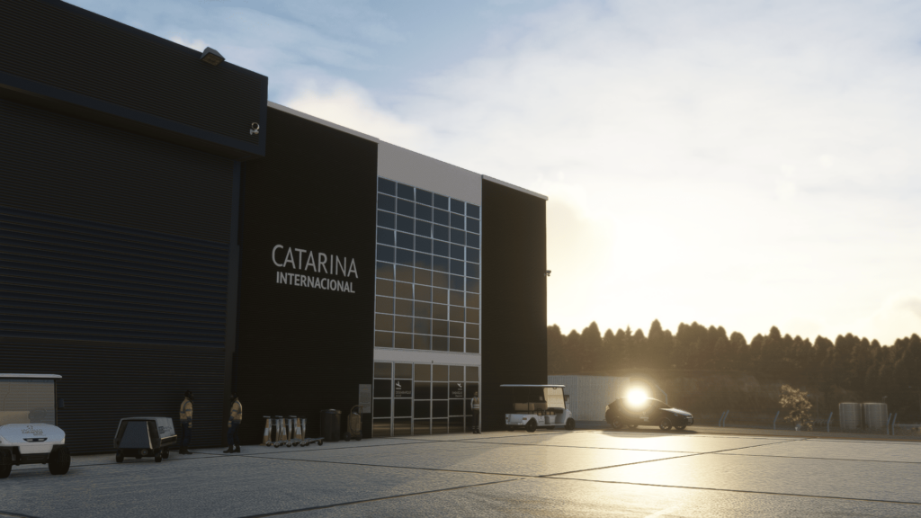 GearDown Simulations