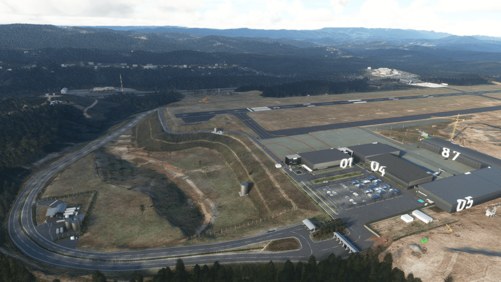GearDown Simulations