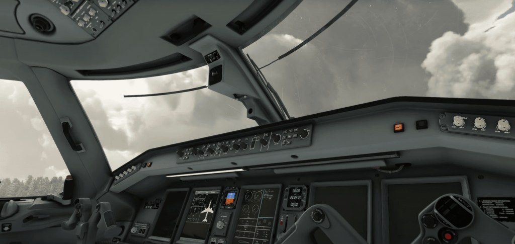 FlightSim Studio