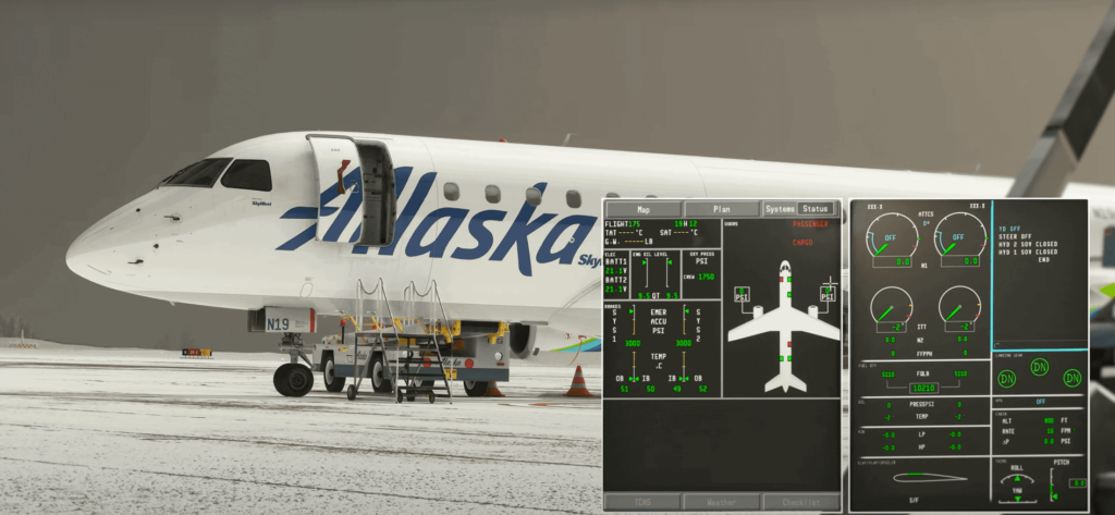 FlightSim Studio