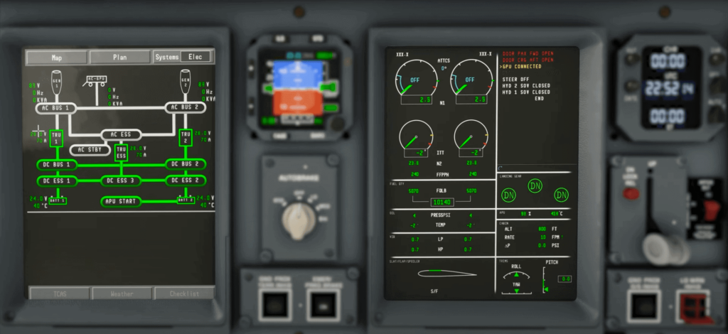 FlightSim Studio