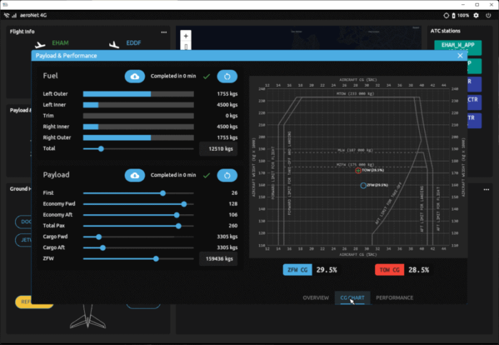 Aerosoft A330 for MSFS - Development Update - FSNews