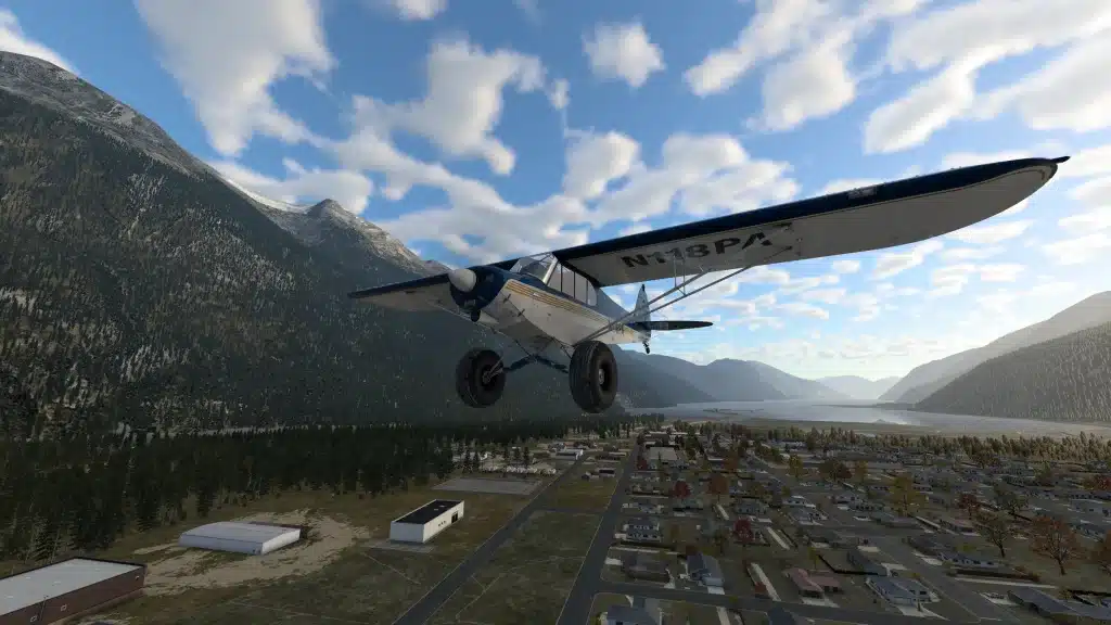 X-Plane 12