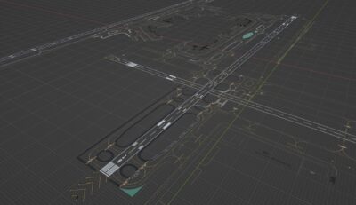 Verticalsim Tampa MSFS