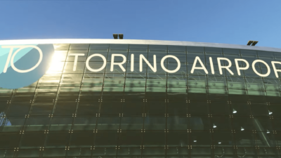 SaviArt Torino