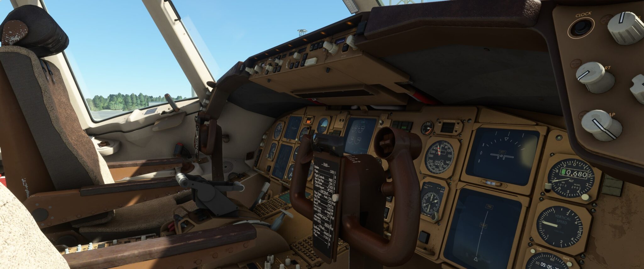 RHD Simulations Releases New B767 for MSFS - FSNews
