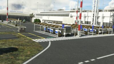 Barelli Ciampino