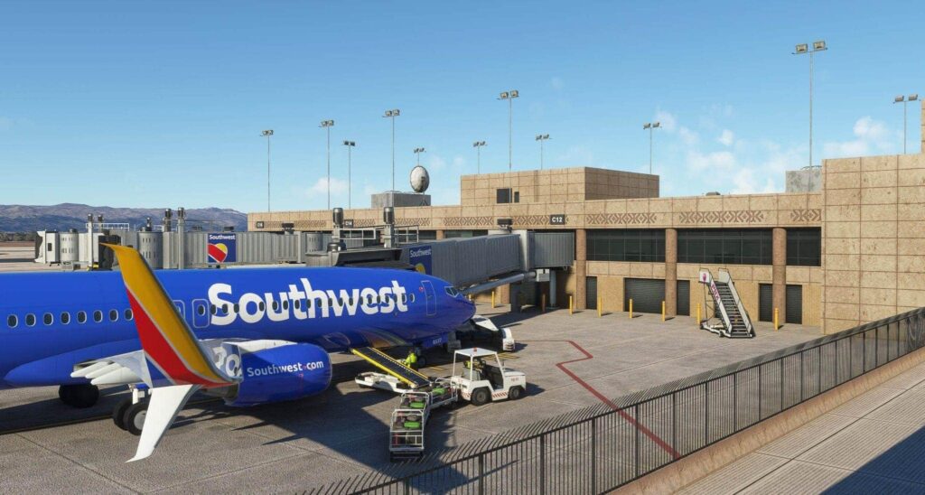 BMWorld AMSim Phoenix