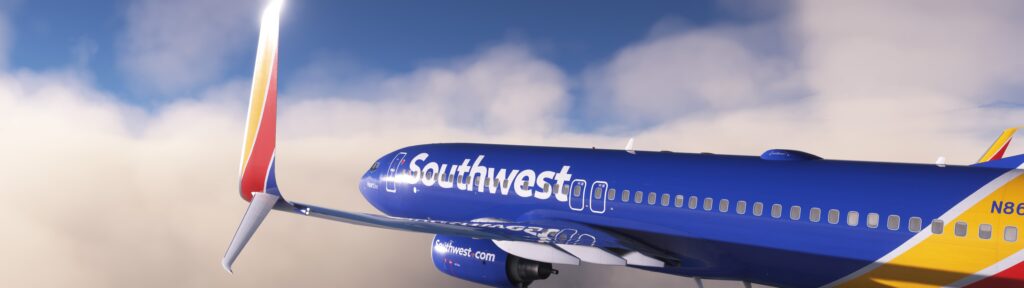 PMDG 737