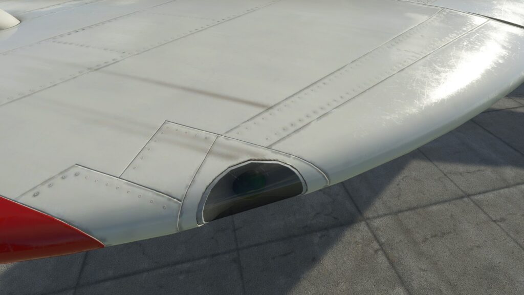 An-225 MSFS external textures