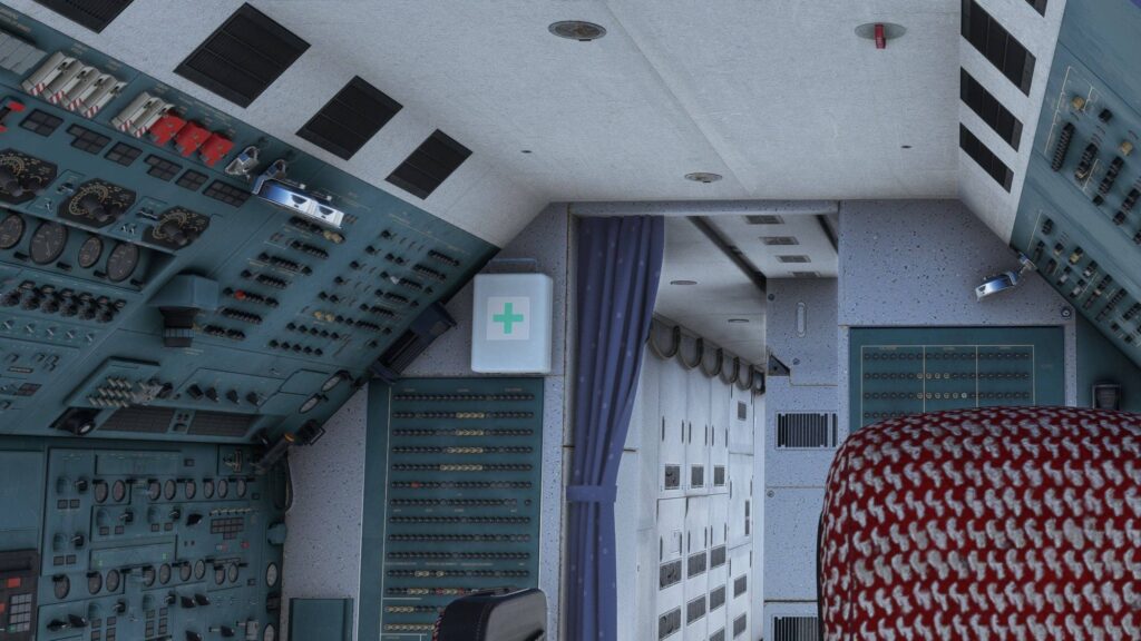 An-225 msfs lighting