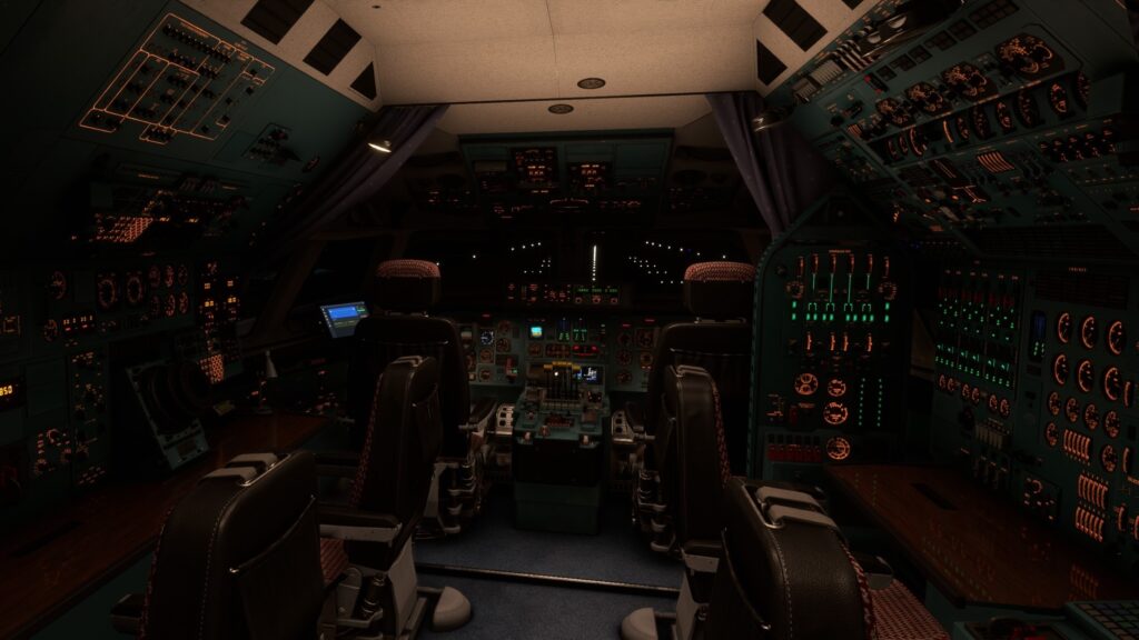 Antonov 225 for MSFS review