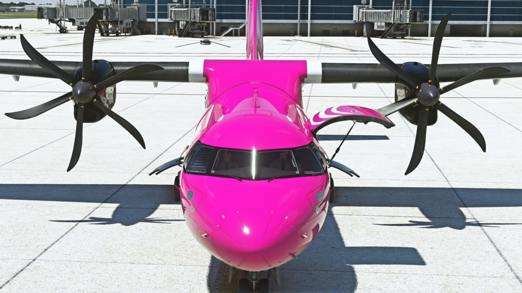 msfs ATR texturing