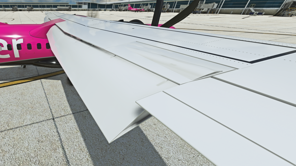 ATR 42 for MSFS review