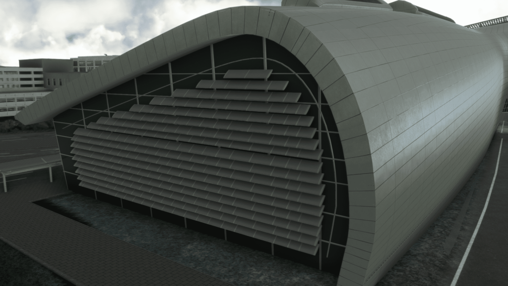 Terminal 2