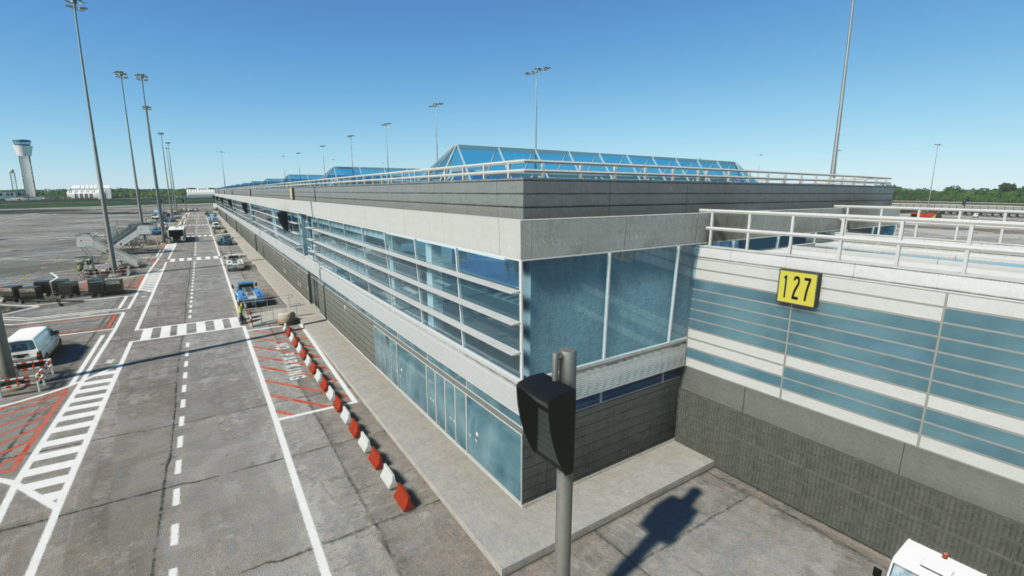 Terminal 1