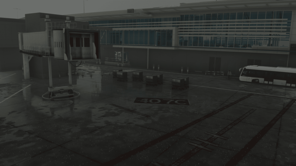 Rainy textures