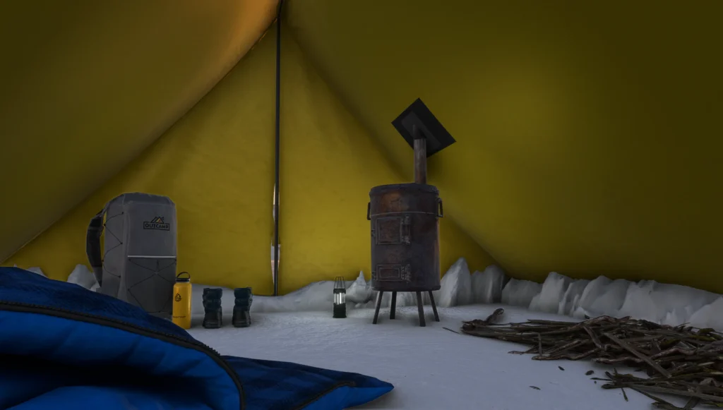 Campout Utility