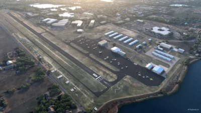Boulder Municipal Airport