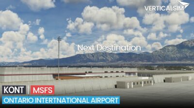 Ontario International Airport