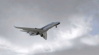 Active Sky for XP12 by HiFi Simulation