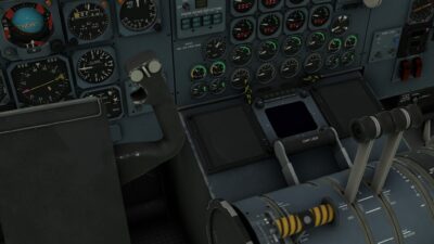 Dash 7 for MSFS by PILOT's