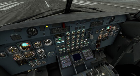 Dash 7 for MSFS by PILOT's