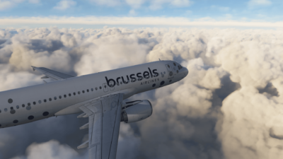 Fenix A320 Update