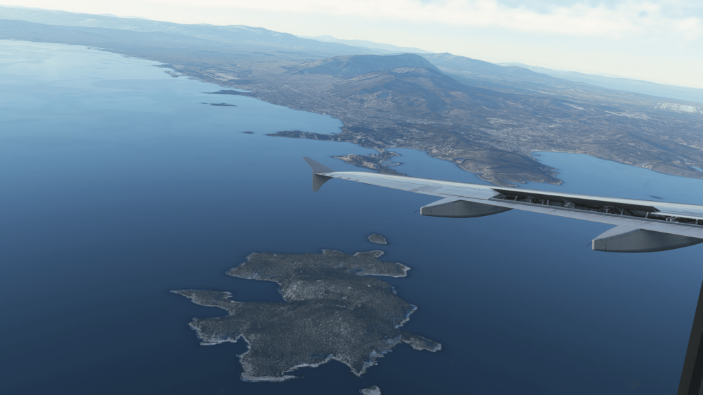Fenix A320 update performance improvements