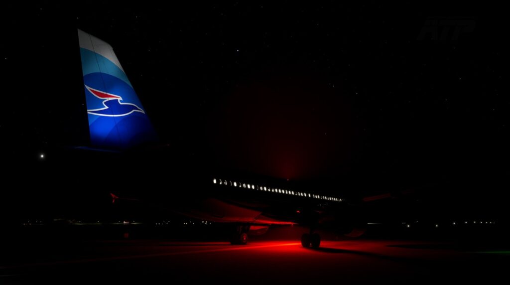 Fenix A320