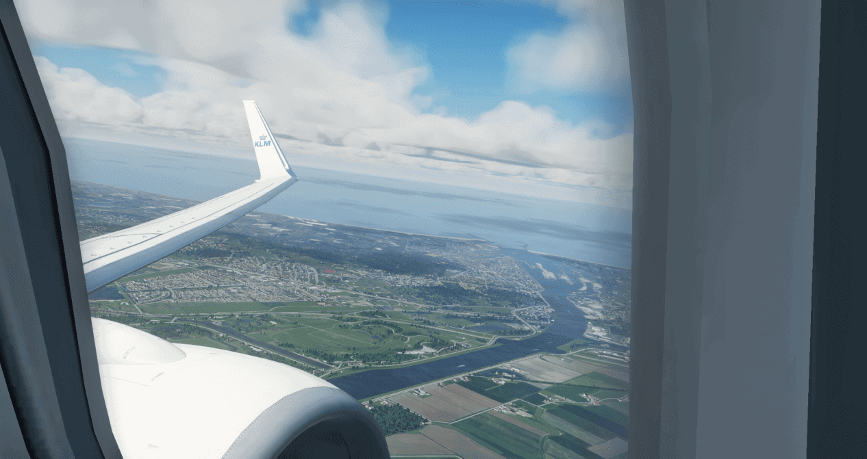 Flight Simulation: Welcome to the Thrilling World of Virtual Planes ...
