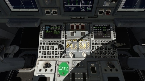 E-Jets for X-Plane by X-Crafts