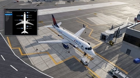 E-Jets for X-Plane by X-Crafts