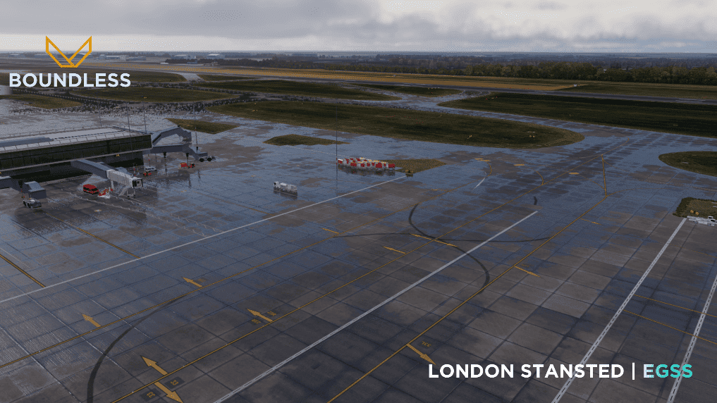 EGSS by Boundless for XP