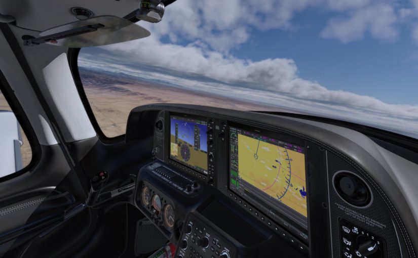 Cirrus